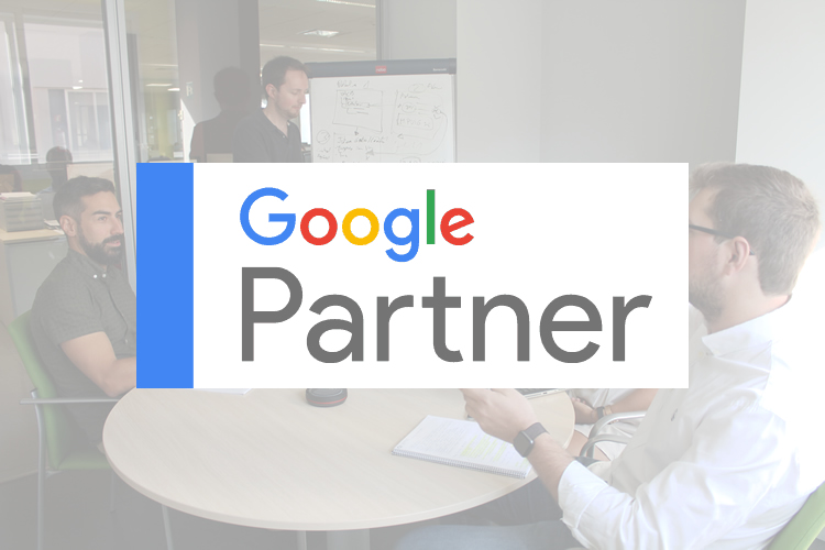 Google Partner Lleida