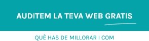 Auditem la teva web?