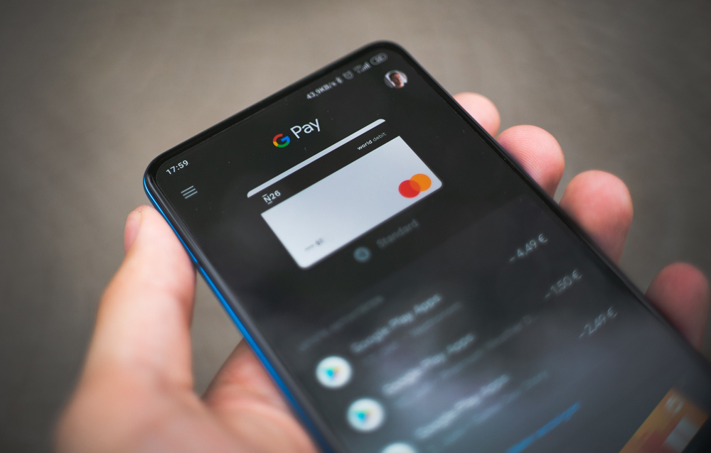 Google Pay