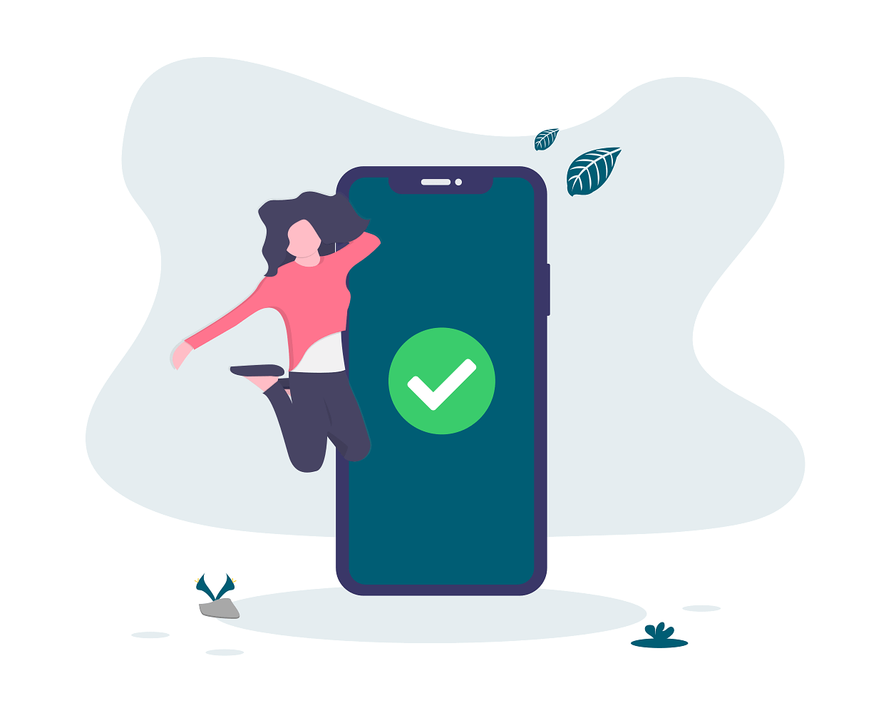 Gestiona de forma fácil tu App móvil