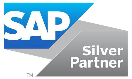 SAP Silver partner.
